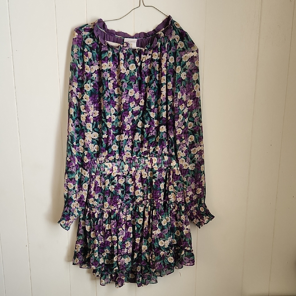 NWT REMEMBER WHEN DRESS